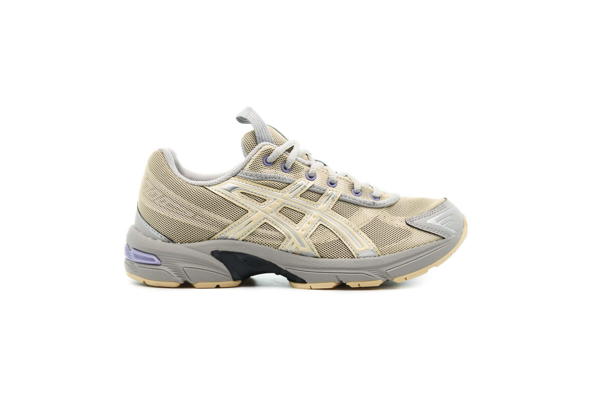 Asics GEL-1130 Yellow - Image 2