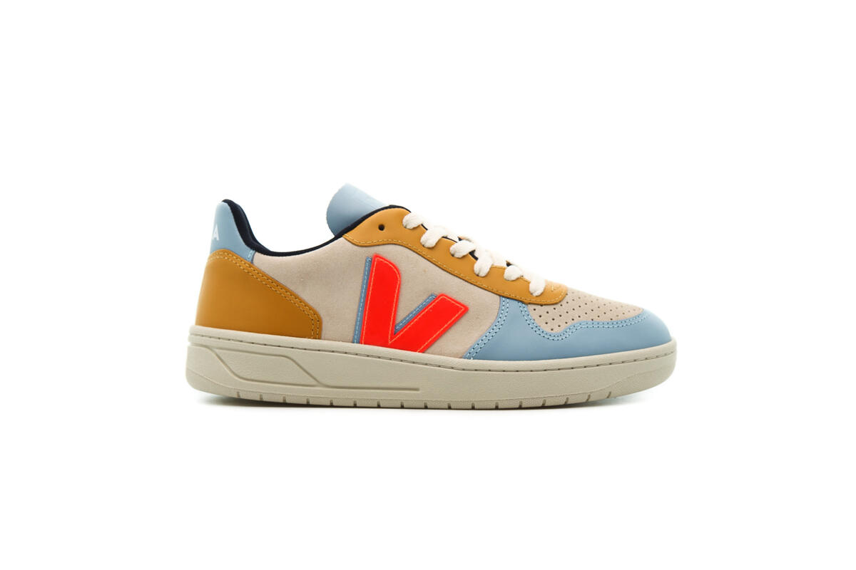 Veja x Make My Lemonade Sneaker (Women's) - Image 2