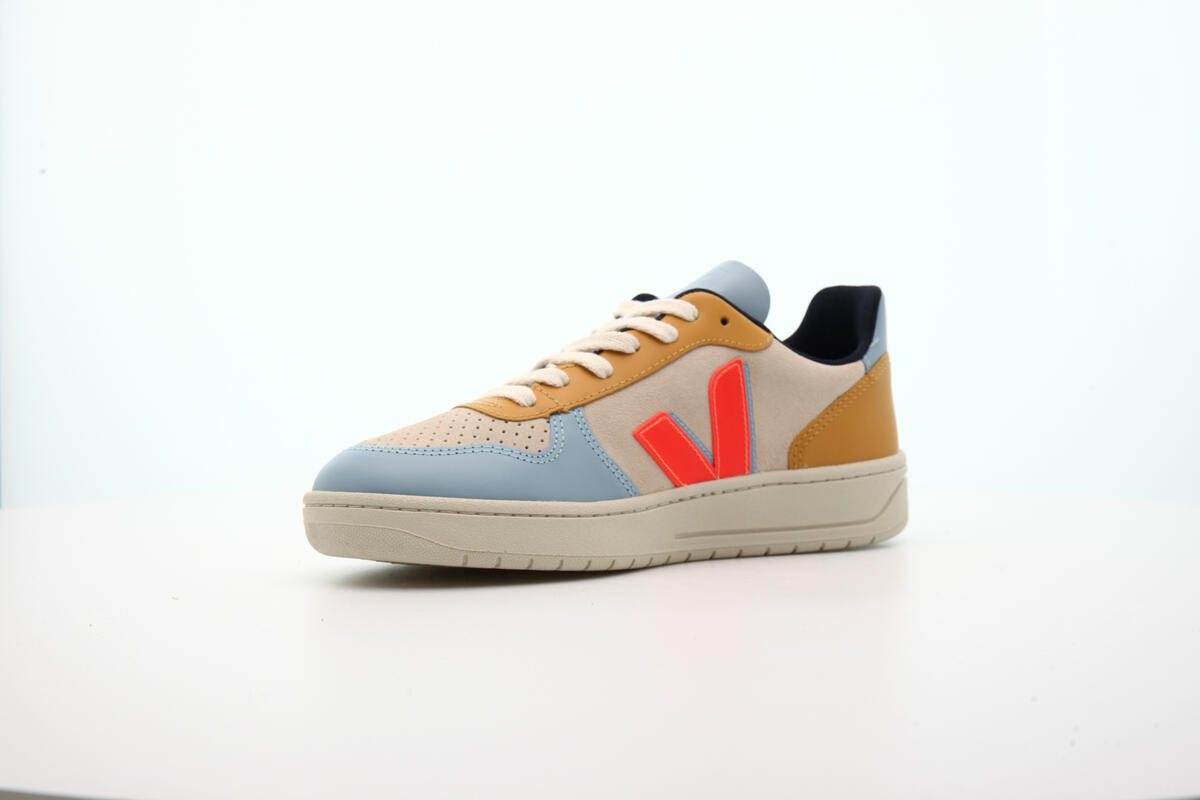 Veja x Make My Lemonade Sneaker (Women's) - Image 7