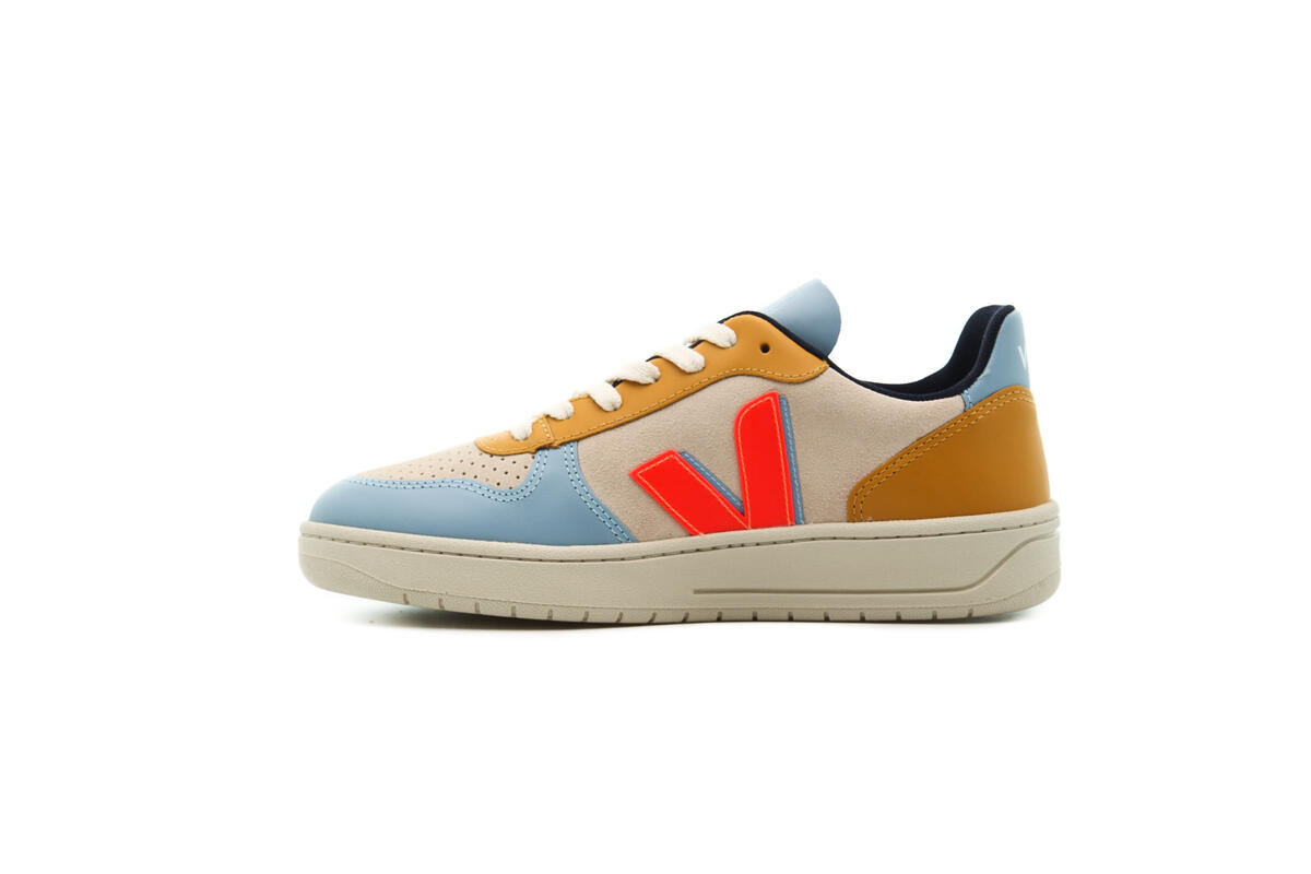 Veja x Make My Lemonade Sneaker (Women's) - Image 8