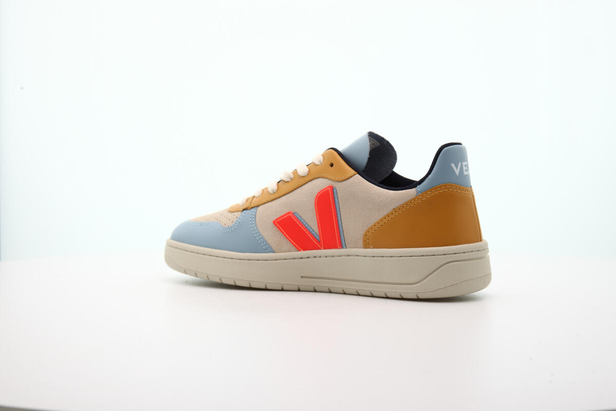Veja x Make My Lemonade Sneaker (Women's) - Image 9