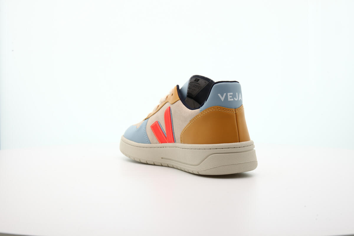 Veja x Make My Lemonade Sneaker (Women's) - Image 10