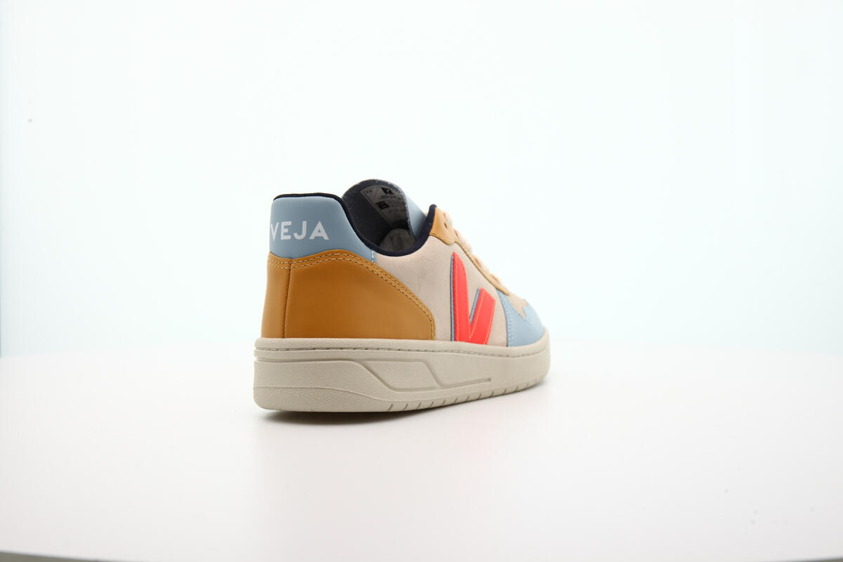 Veja x Make My Lemonade Sneaker (Women's) - Image 12