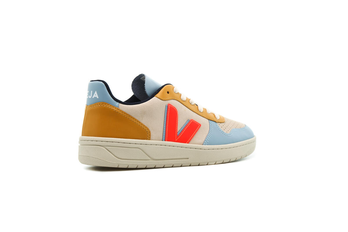 Veja x Make My Lemonade Sneaker (Women's) - Image 13