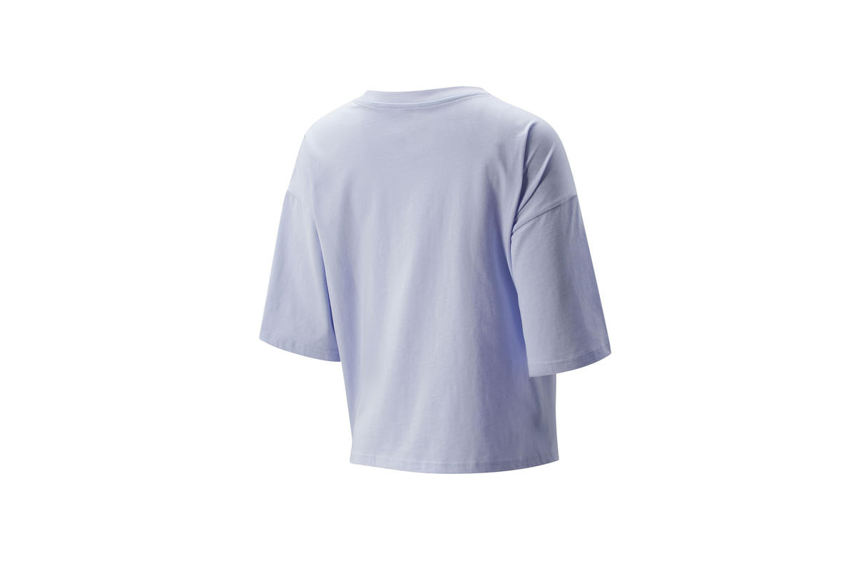New Balance Intelligent Choice Tee - Image 3