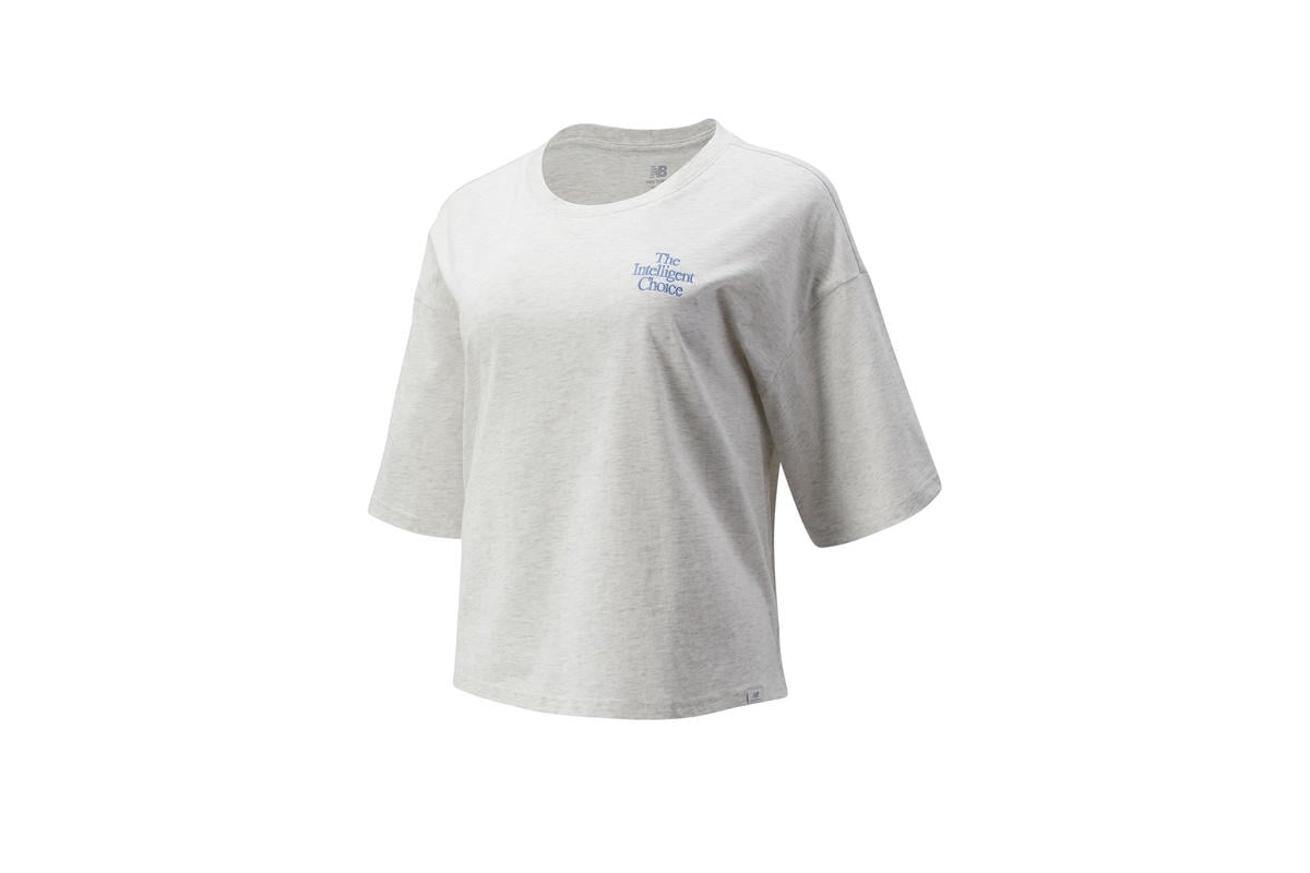 New Balance Intelligent Choice Tee - Image 2