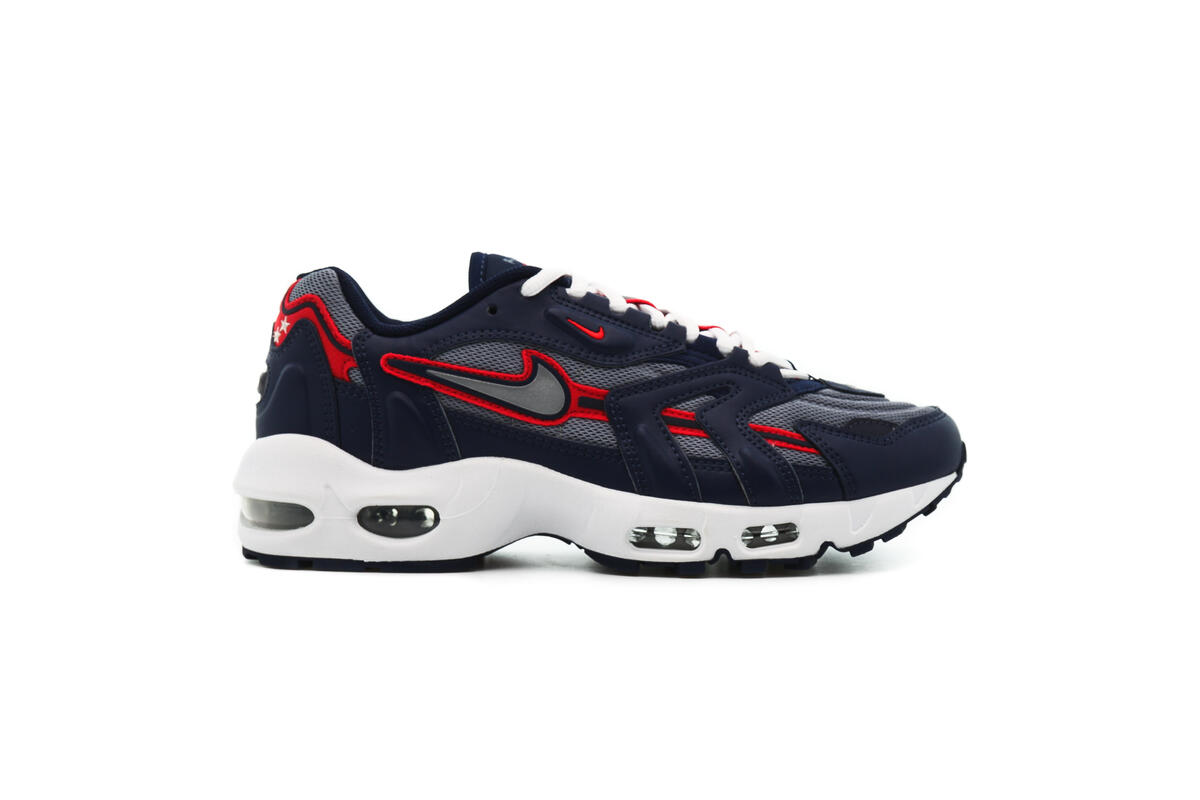 Nike Air Max 96 II Midnight Navy - Image 13