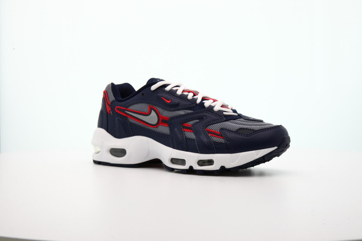 Nike Air Max 96 II Midnight Navy - Image 14