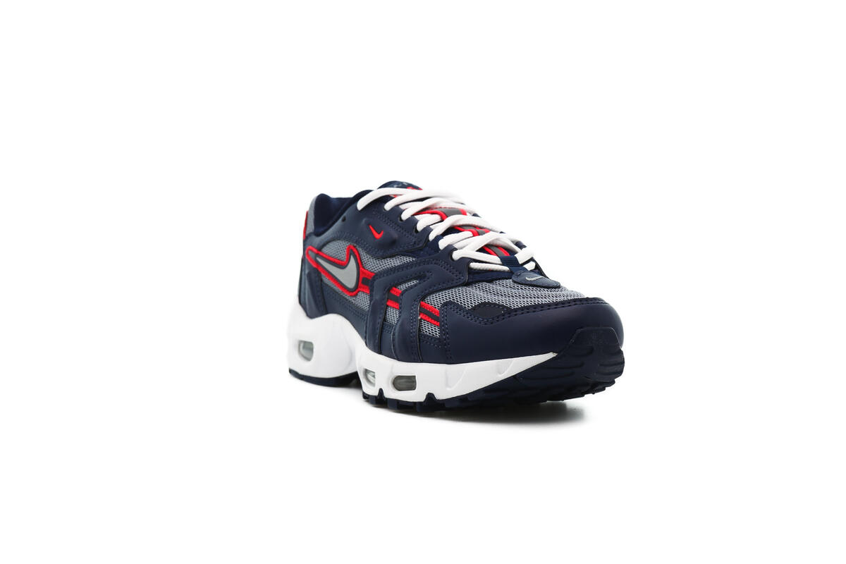 Nike Air Max 96 II Midnight Navy - Image 15