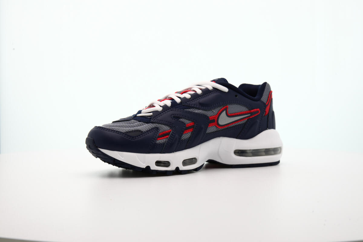 Nike Air Max 96 II Midnight Navy - Image 18