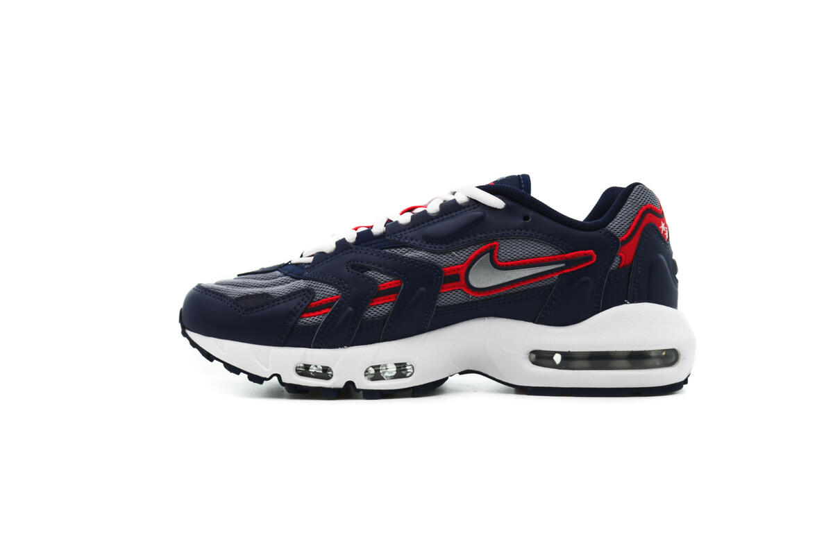 Nike Air Max 96 II Midnight Navy - Image 19