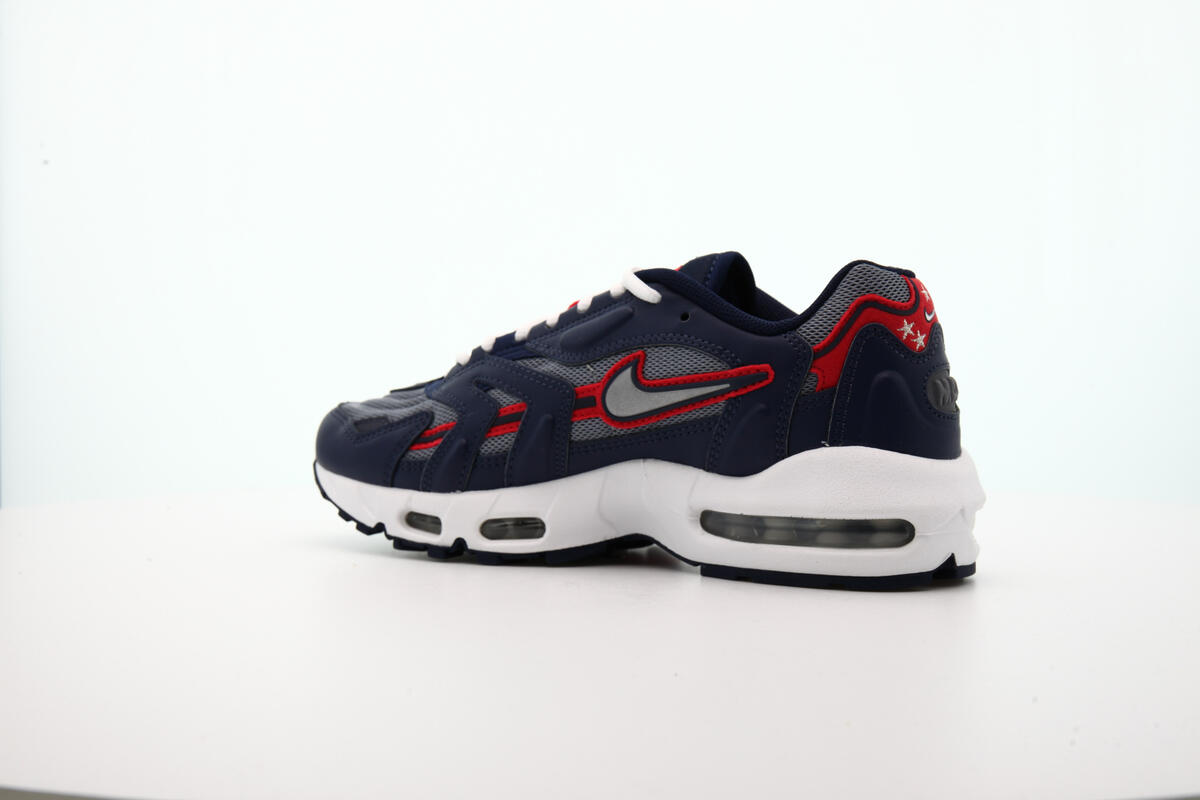 Nike Air Max 96 II Midnight Navy - Image 20