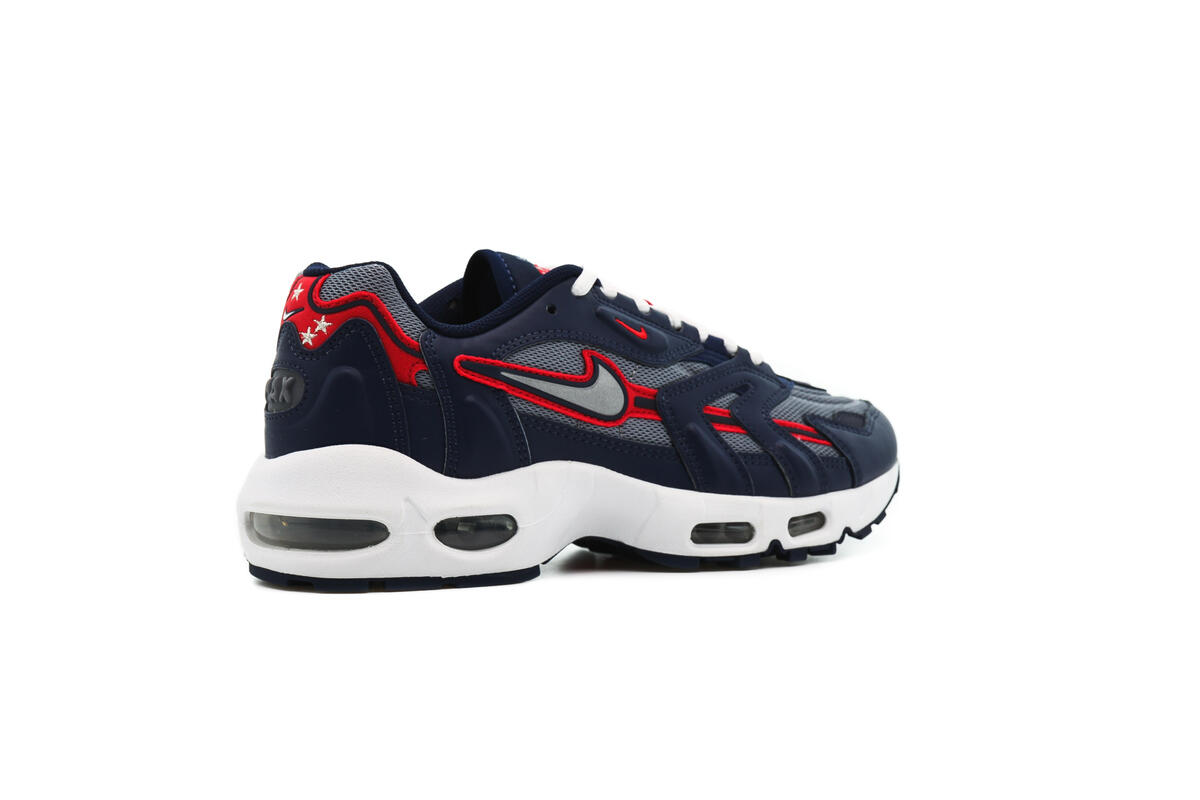 Nike Air Max 96 II Midnight Navy - Image 24
