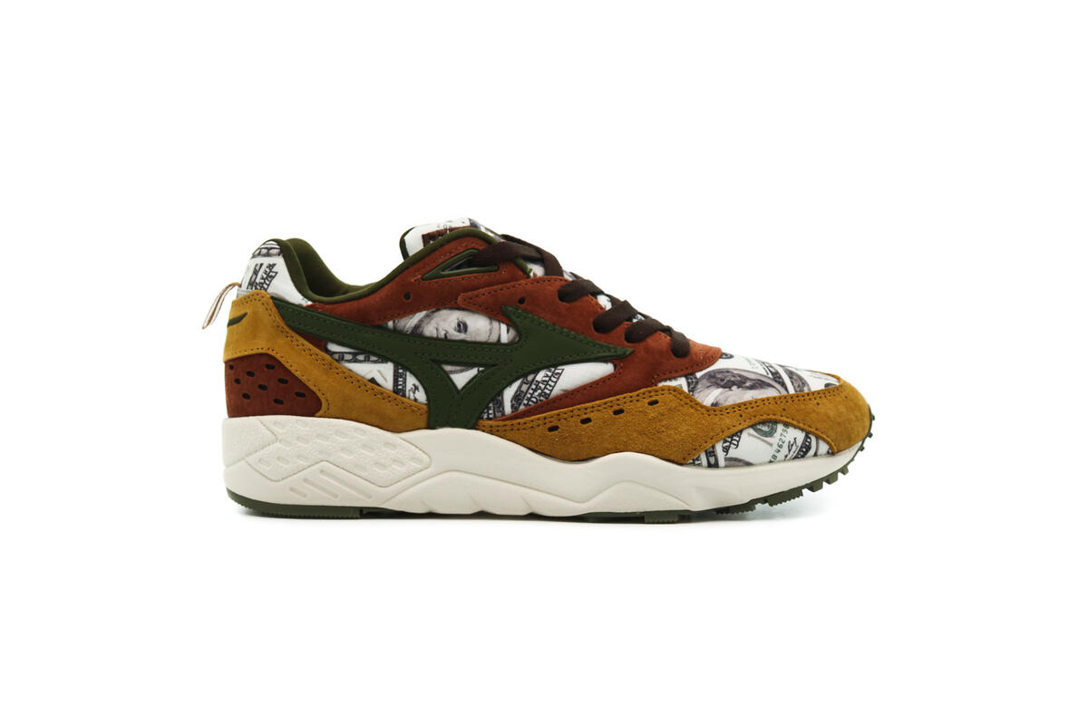 Mizuno x Mita Contender - Image 2