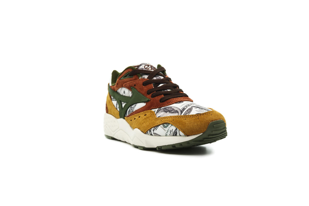 Mizuno x Mita Contender - Image 4