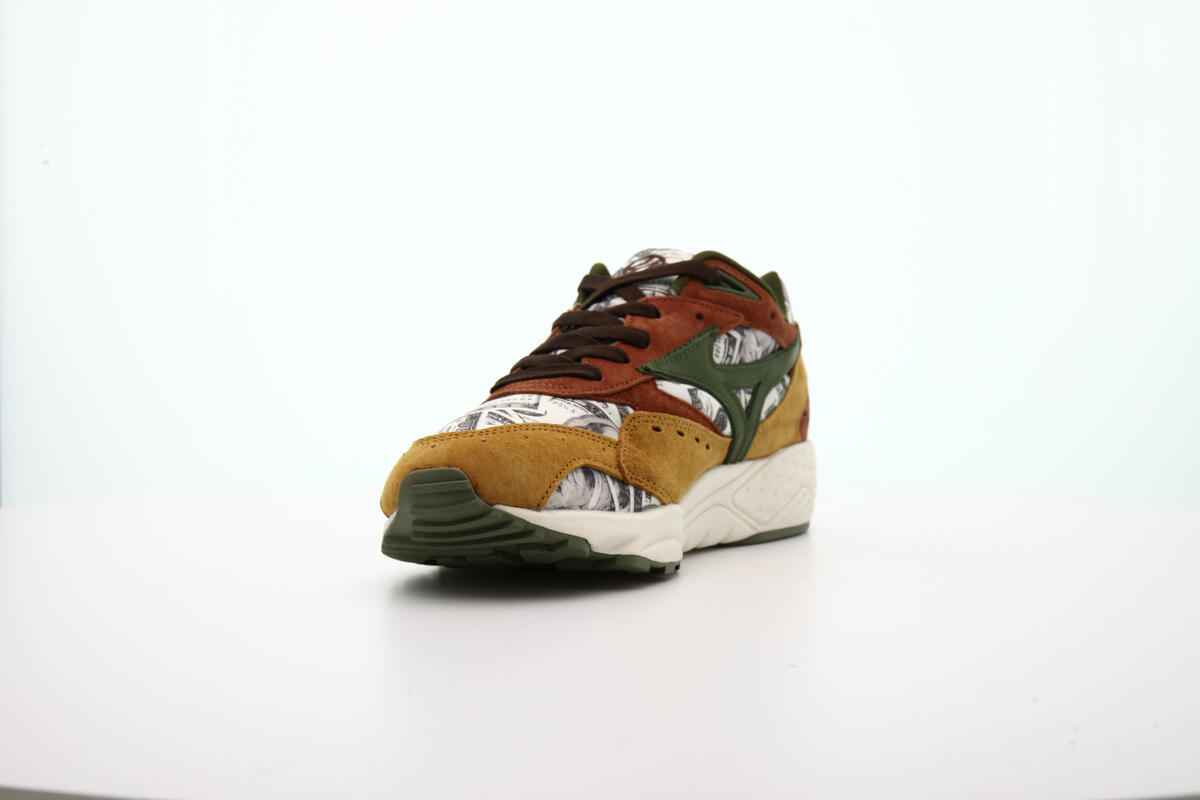Mizuno x Mita Contender - Image 6