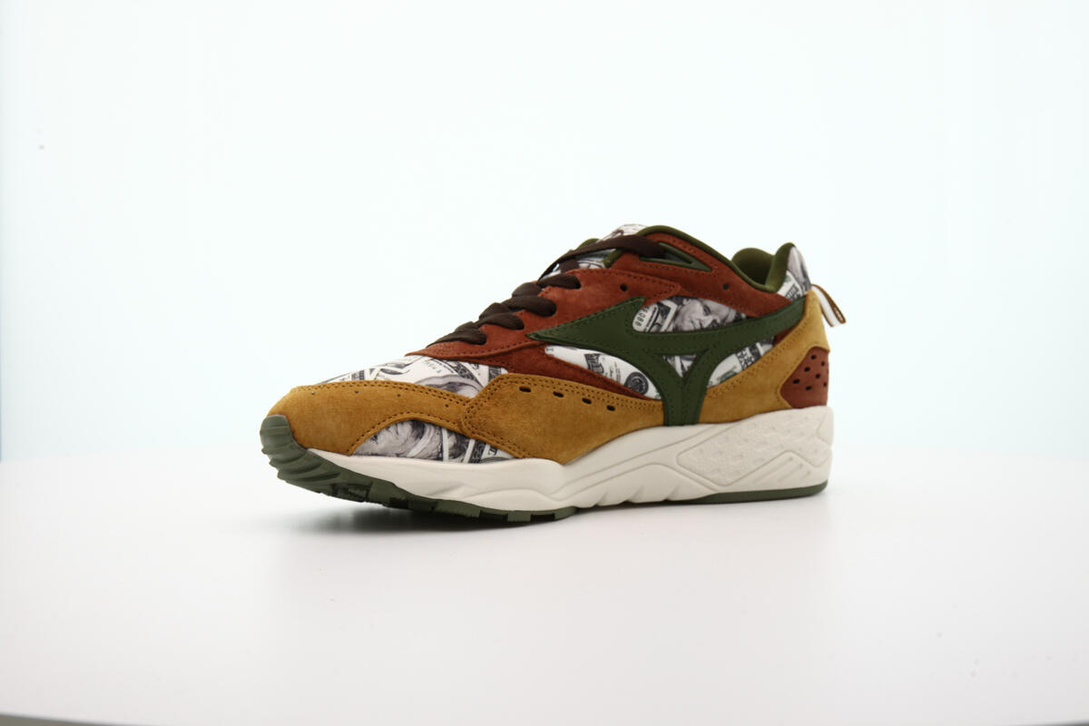 Mizuno x Mita Contender - Image 7