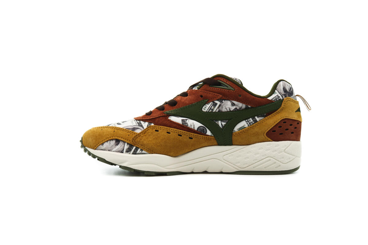 Mizuno x Mita Contender - Image 8