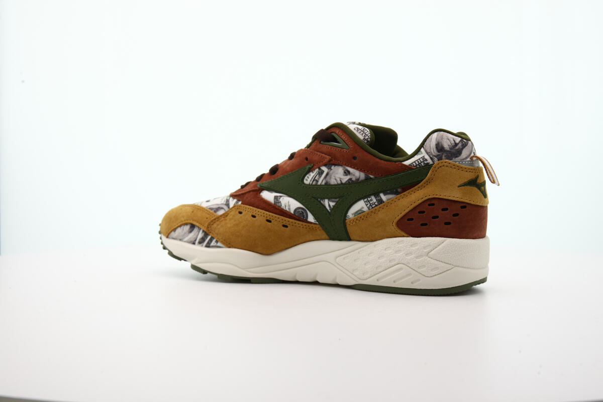 Mizuno x Mita Contender - Image 9