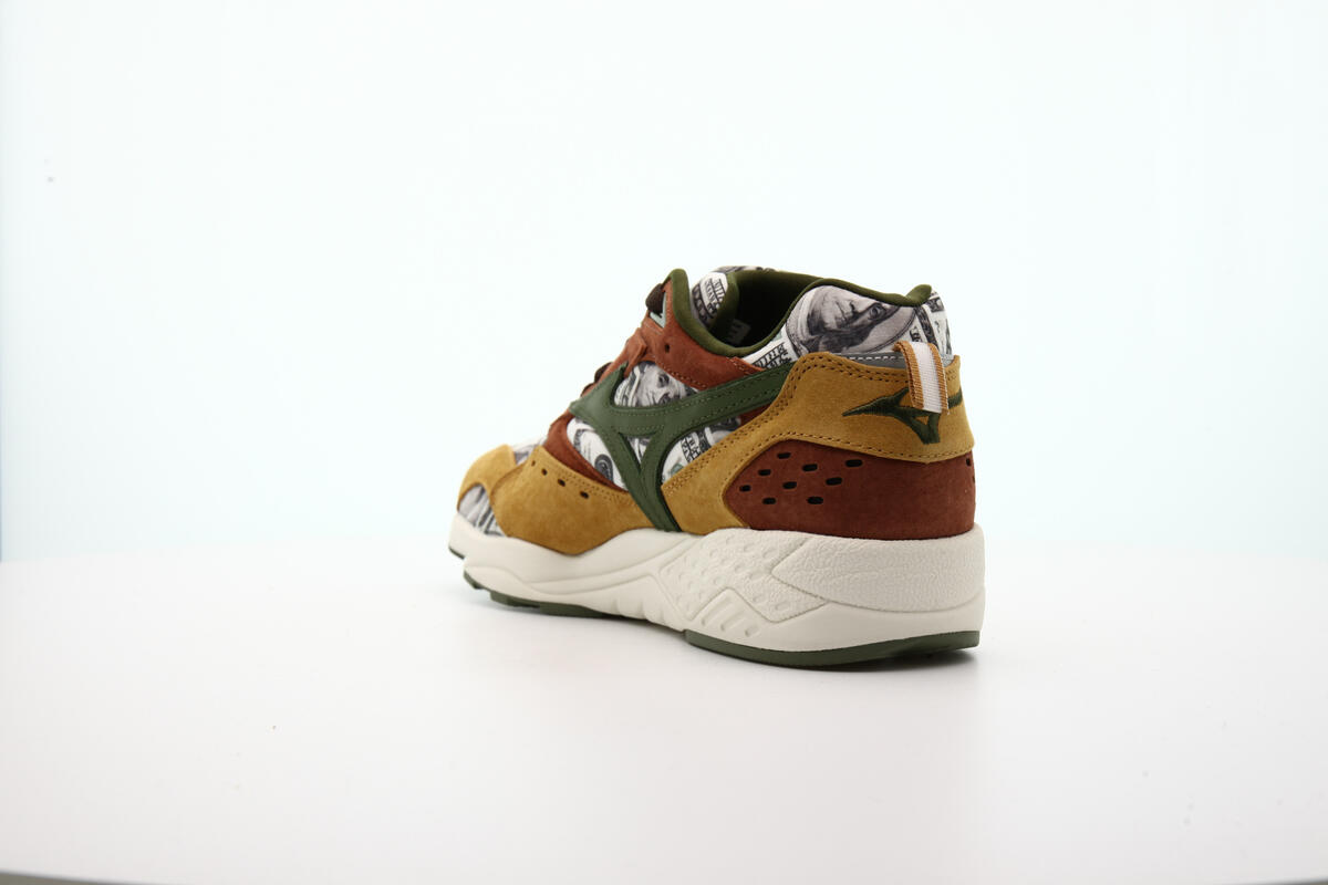 Mizuno x Mita Contender - Image 10