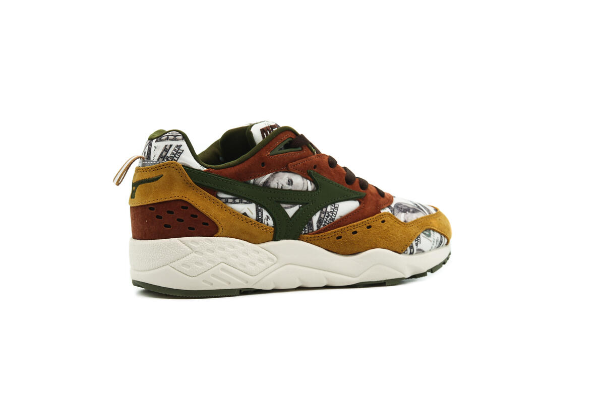 Mizuno x Mita Contender - Image 13