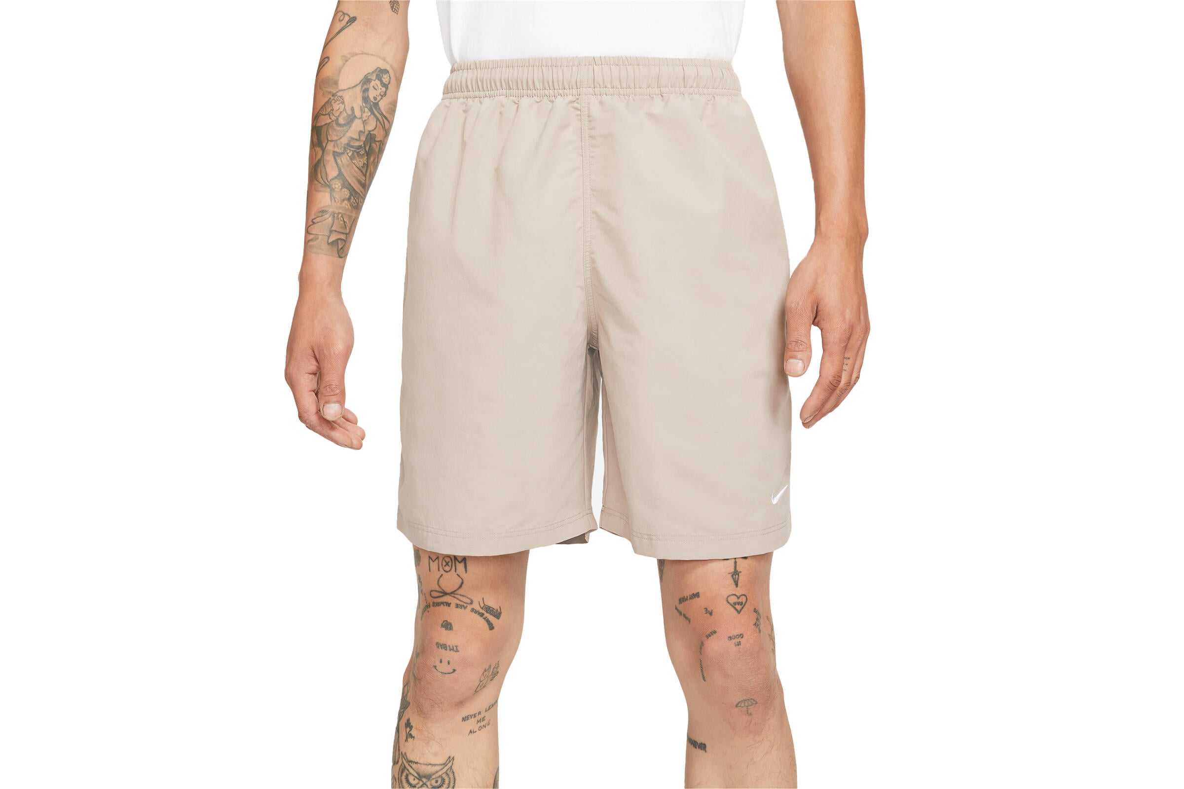 Nike SOLOSWOOSH SHORT