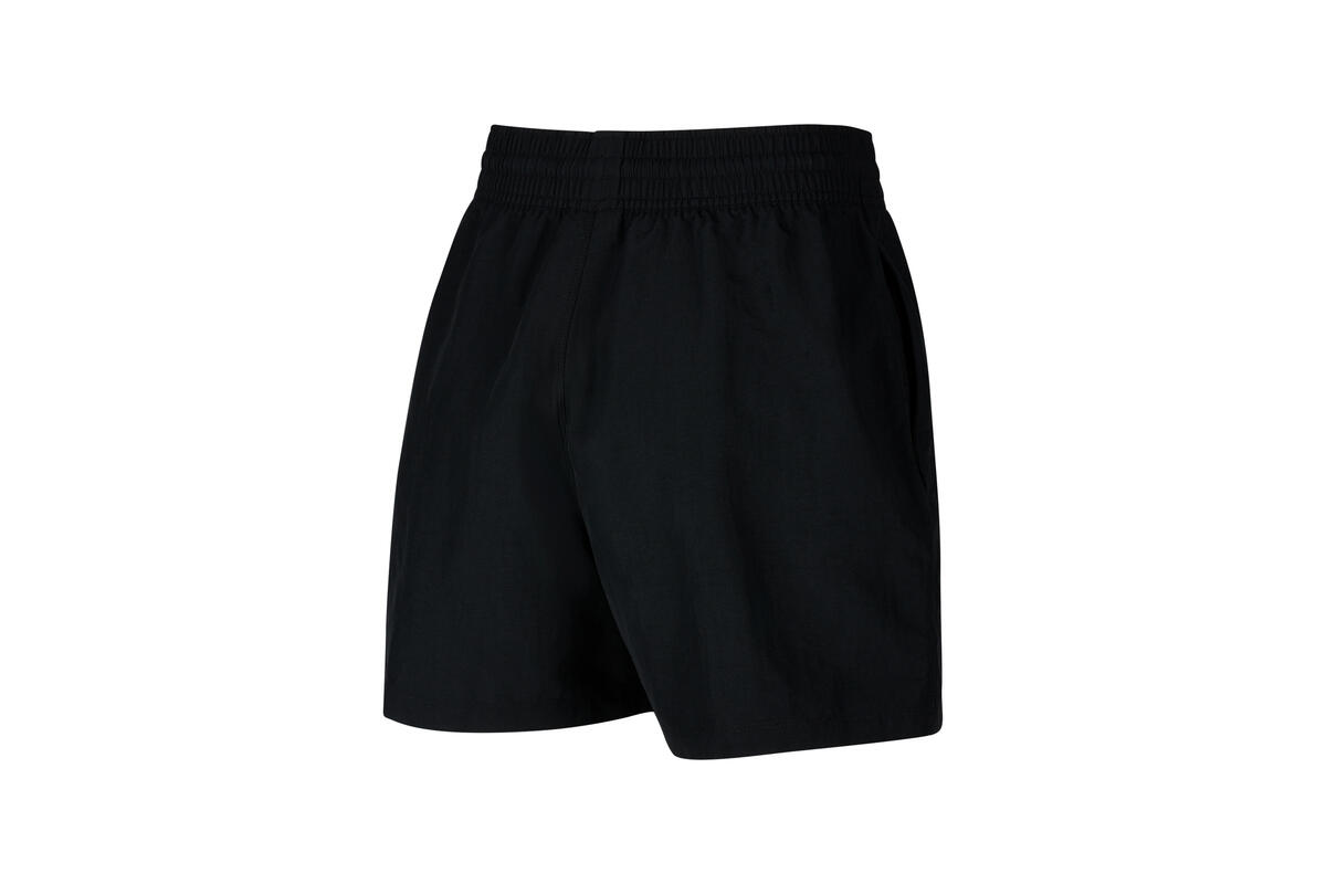 Nike ACG Oversized Womens Shorts Black/White - Image 3