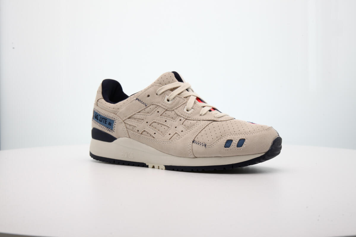 Asics Gel-Lyte III OG 'Patchwork' - Image 10