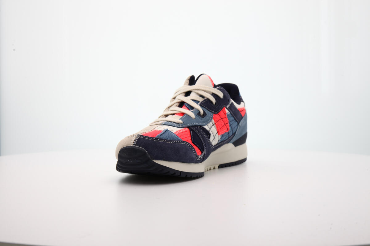 Asics Gel-Lyte III OG 'Patchwork' - Image 13