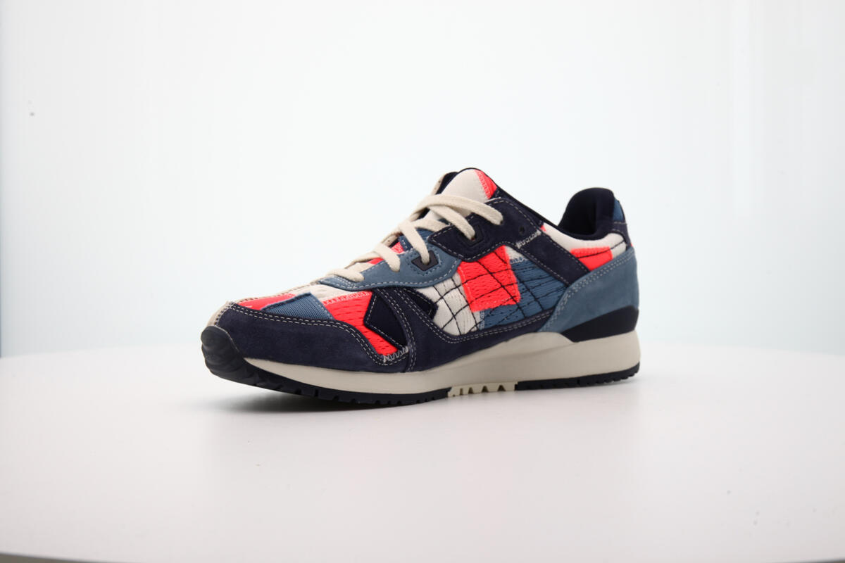 Asics Gel-Lyte III OG 'Patchwork' - Image 14