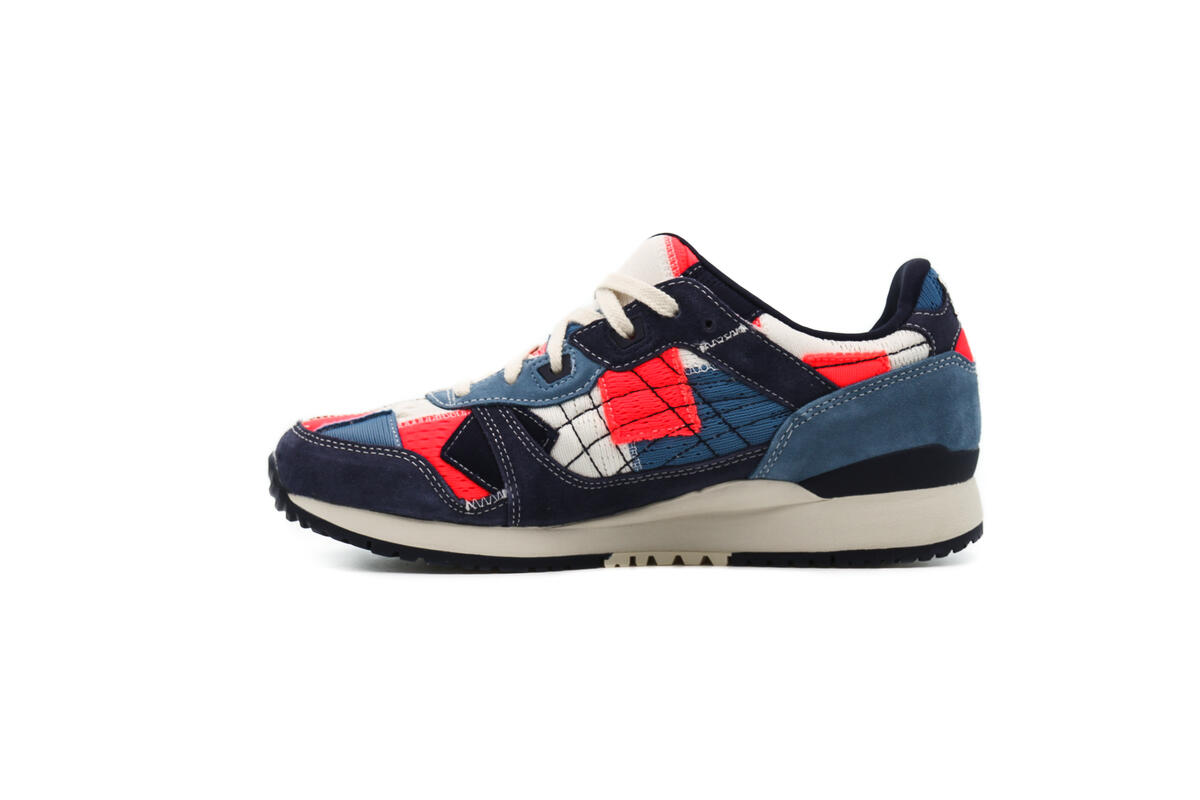 Asics Gel-Lyte III OG 'Patchwork' - Image 15