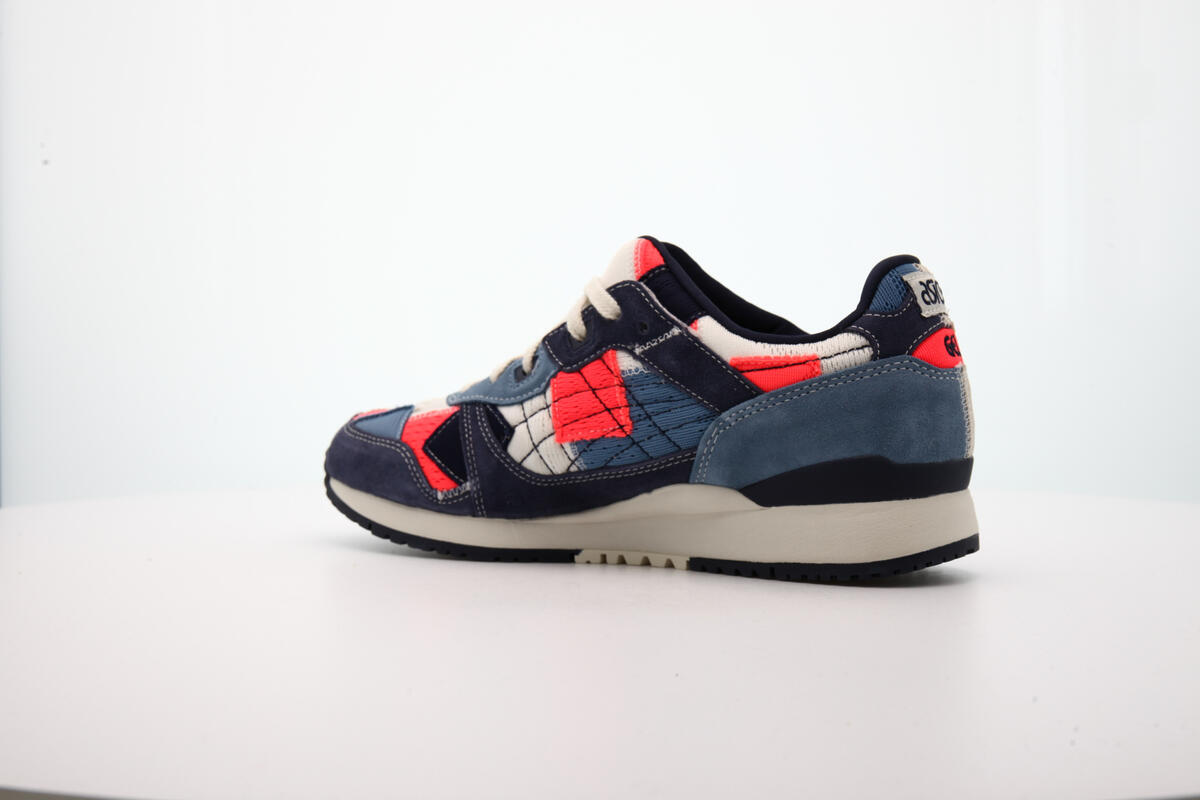 Asics Gel-Lyte III OG 'Patchwork' - Image 16