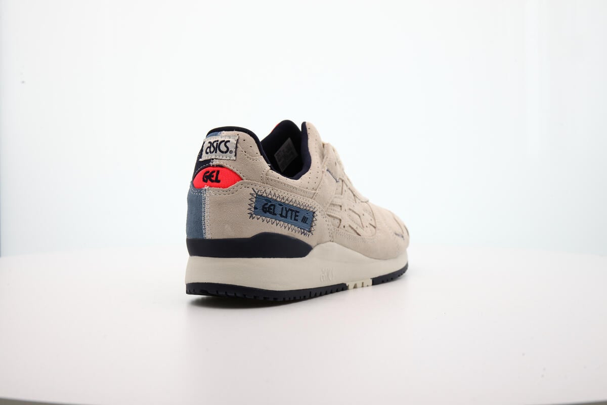 Asics Gel-Lyte III OG 'Patchwork' - Image 19