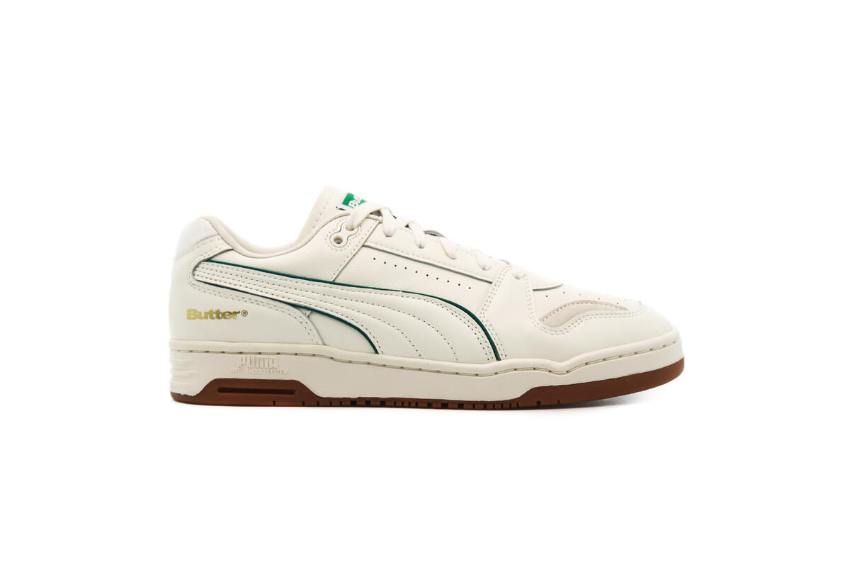Puma x Butter Goods Stripstream Low - Tan - Image 15