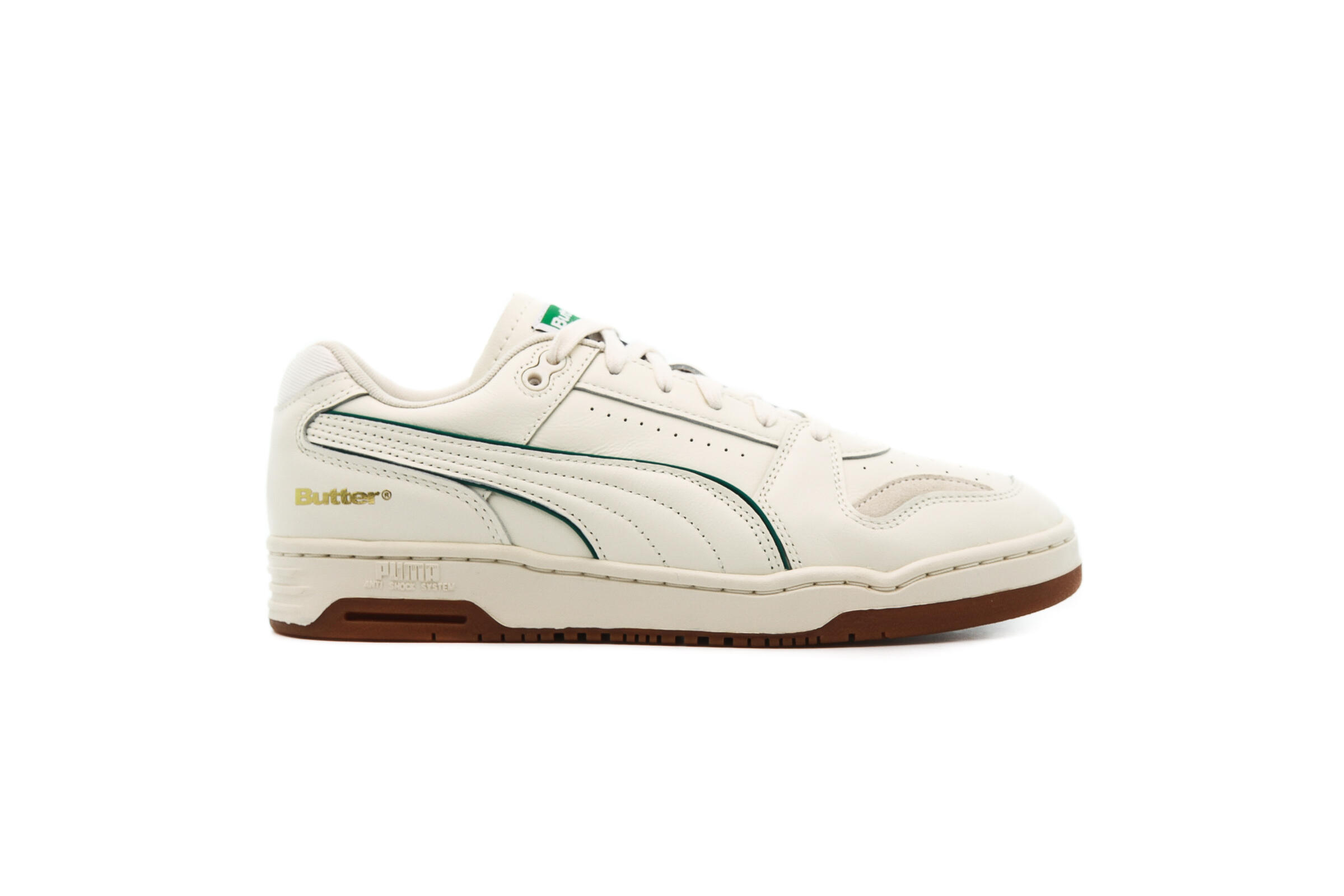 Puma x Butter Goods Slipstream Lo