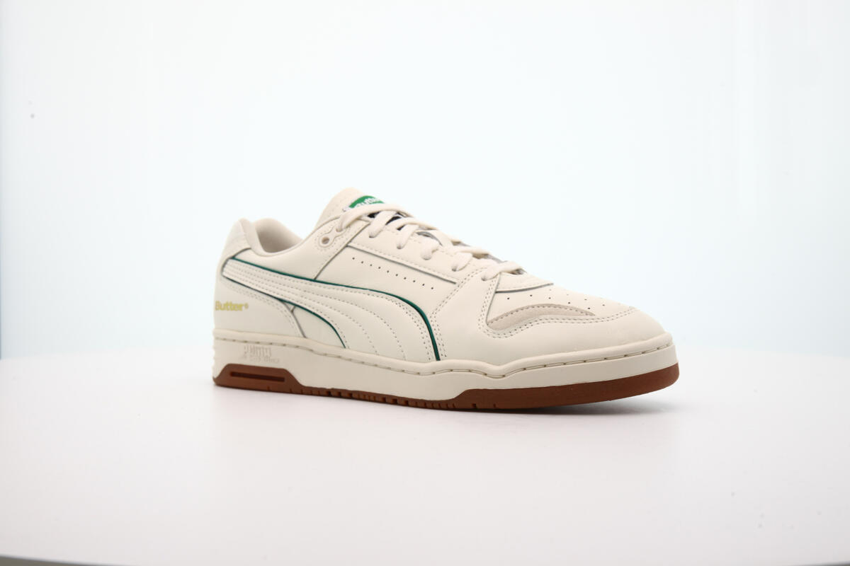 Puma x Butter Goods Stripstream Low - Tan - Image 16