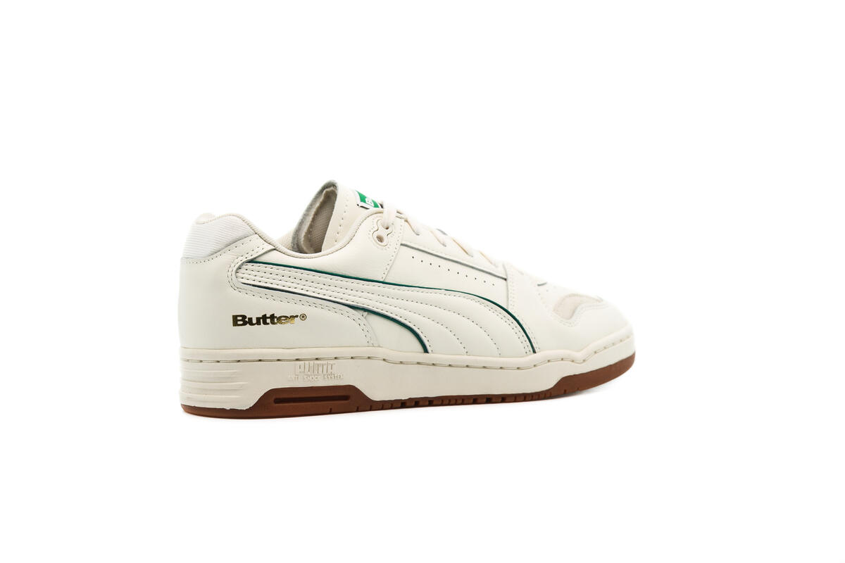 Puma x Butter Goods Stripstream Low - Tan - Image 26