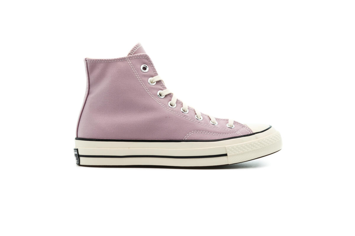 Converse Chuck 70 Recycled - Himalayan Salt / Egret / Black - Image 7