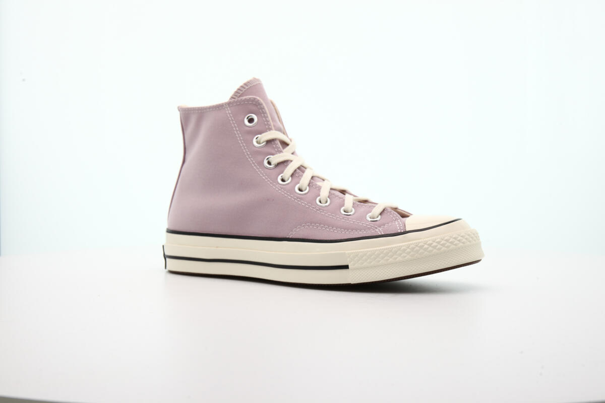 Converse Chuck 70 Recycled - Himalayan Salt / Egret / Black - Image 8
