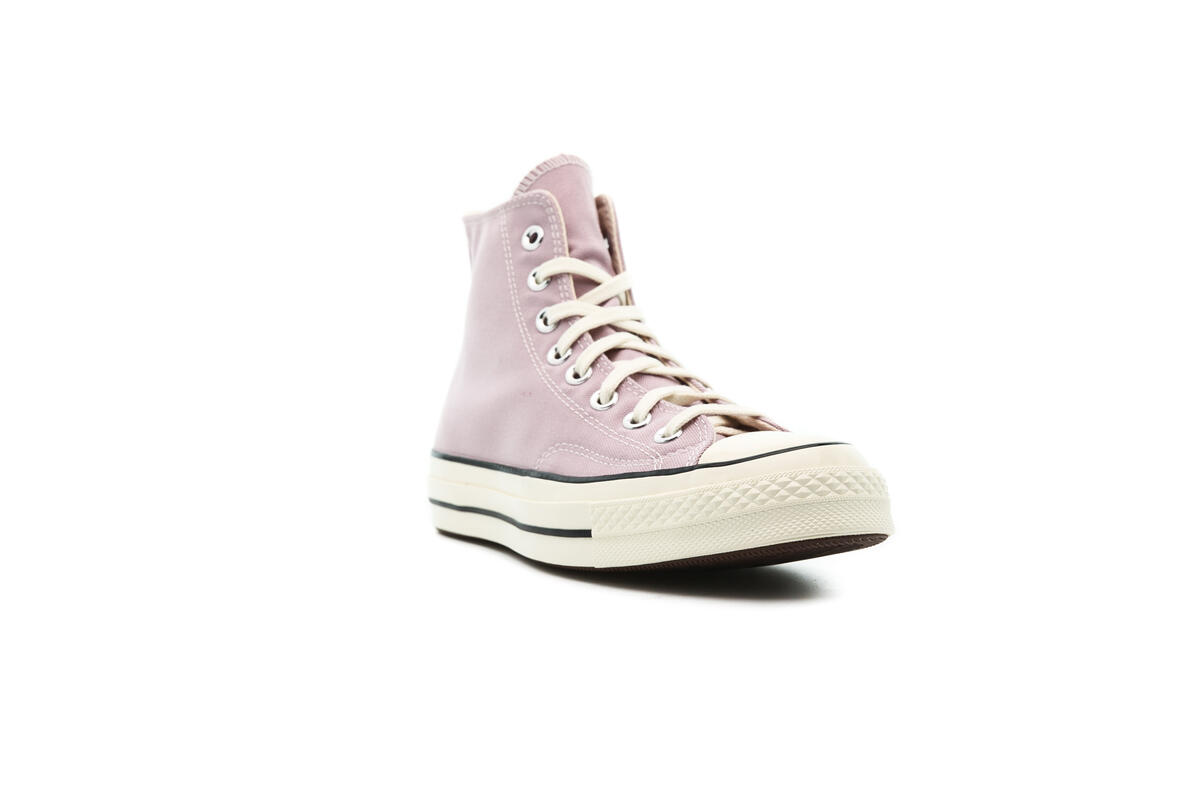 Converse Chuck 70 Recycled - Himalayan Salt / Egret / Black - Image 9