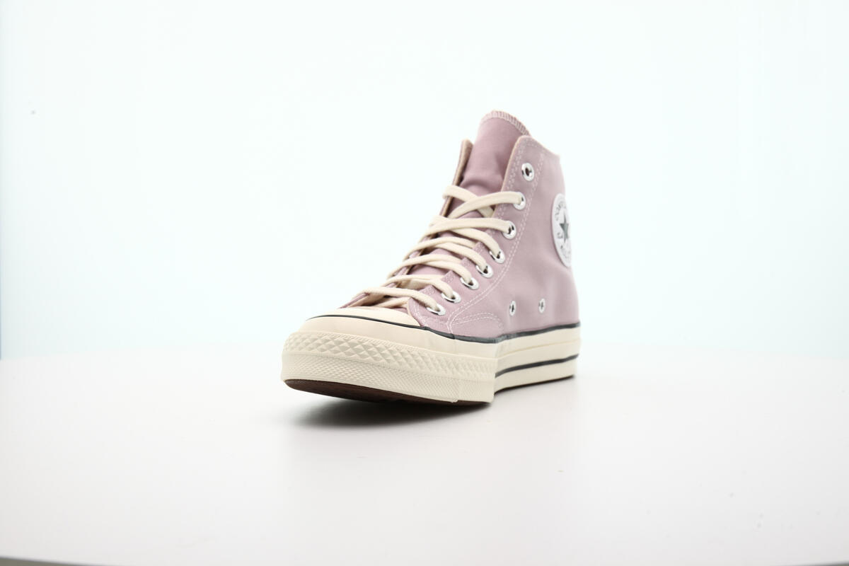 Converse Chuck 70 Recycled - Himalayan Salt / Egret / Black - Image 11