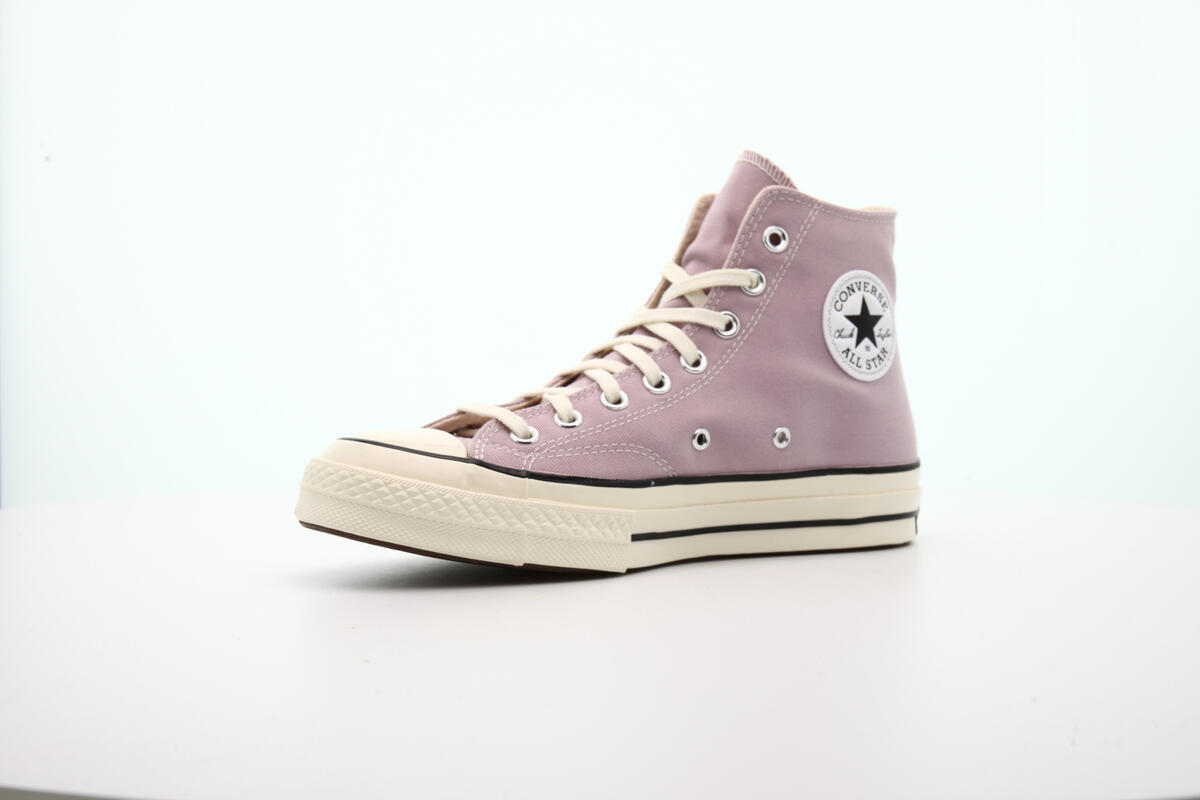 Converse Chuck 70 Recycled - Himalayan Salt / Egret / Black - Image 12
