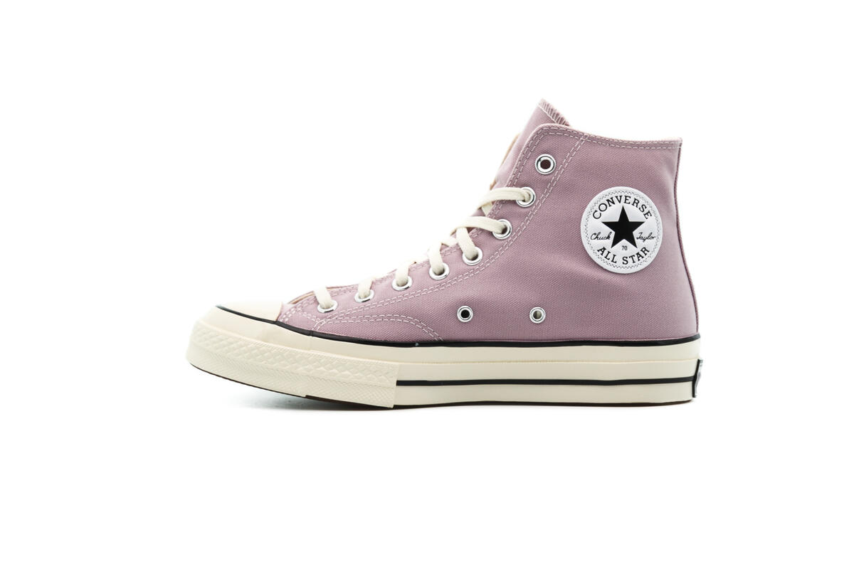 Converse Chuck 70 Recycled - Himalayan Salt / Egret / Black - Image 13