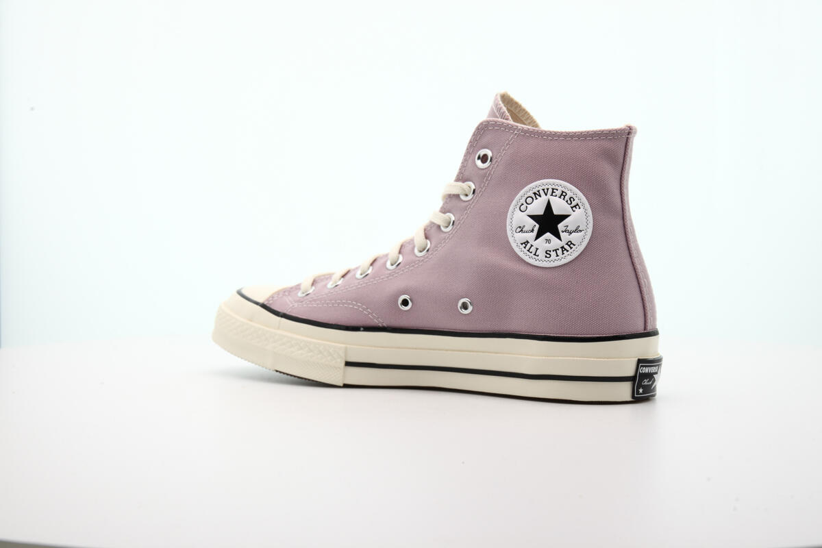 Converse Chuck 70 Recycled - Himalayan Salt / Egret / Black - Image 14