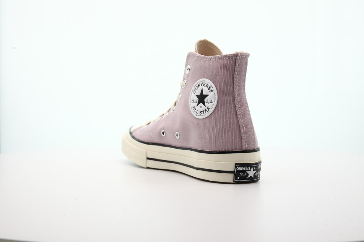 Converse Chuck 70 Recycled - Himalayan Salt / Egret / Black - Image 15