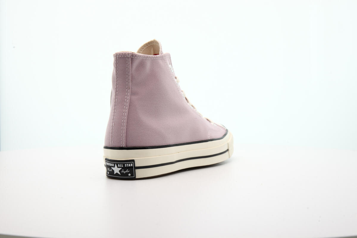 Converse Chuck 70 Recycled - Himalayan Salt / Egret / Black - Image 17