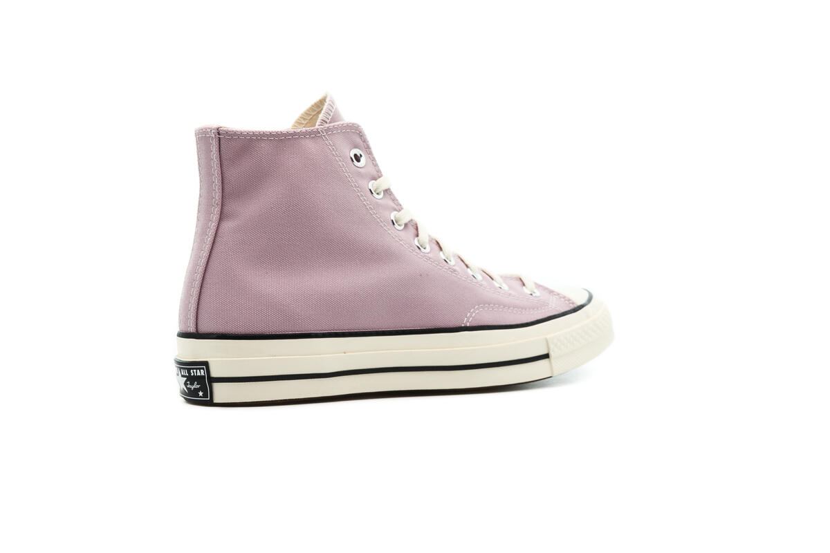 Converse Chuck 70 Recycled - Himalayan Salt / Egret / Black - Image 18