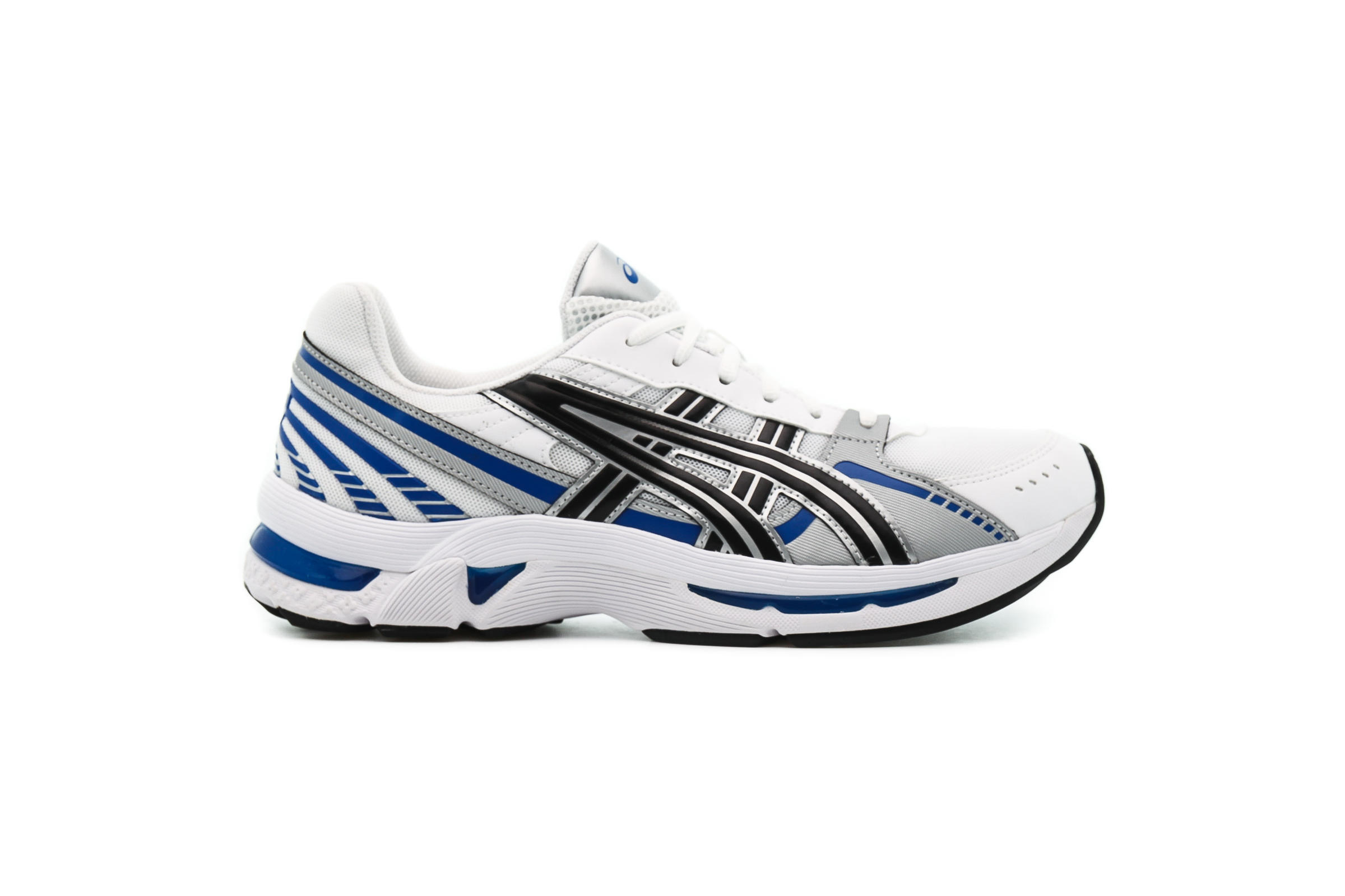 Asics GEL-KYRIOS "WHITE"