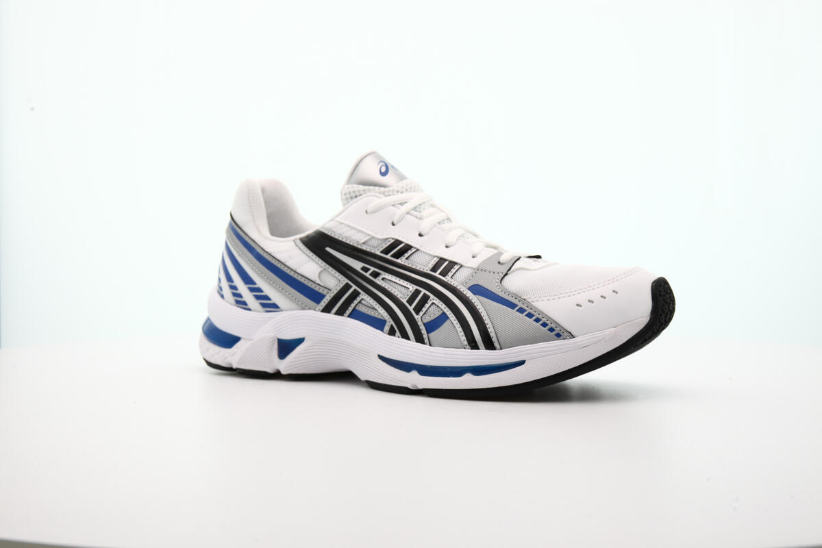 Asics Gel-Kyrios White / Black - Image 4