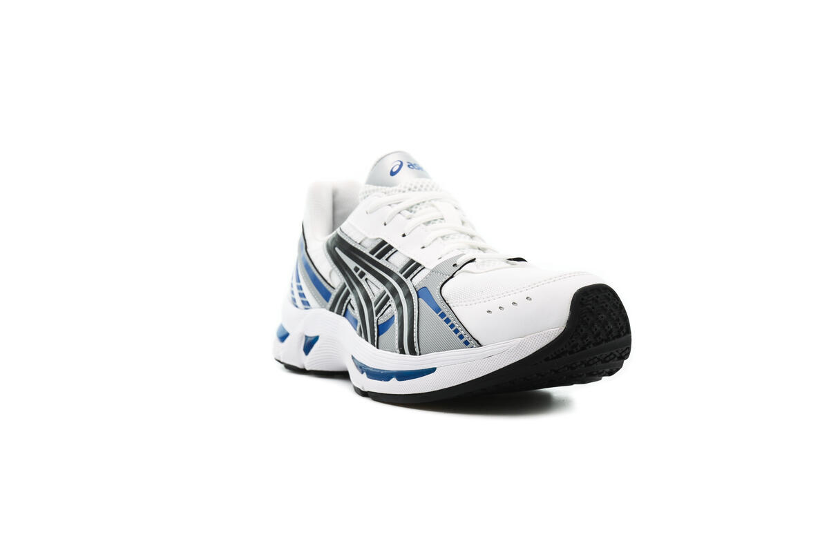 Asics Gel-Kyrios White / Black - Image 5